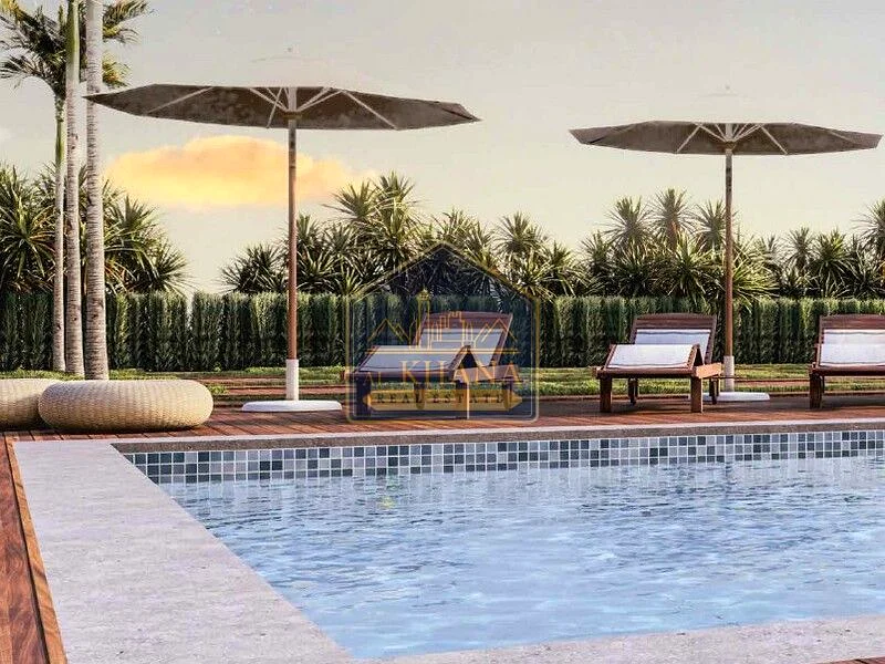 20% Down Payment / 5% instalment / Post handover payment plan / Luxury Home63922284543107112