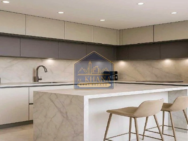 20% Down Payment / 5% instalment / Post handover payment plan / Luxury Home63922284543107111