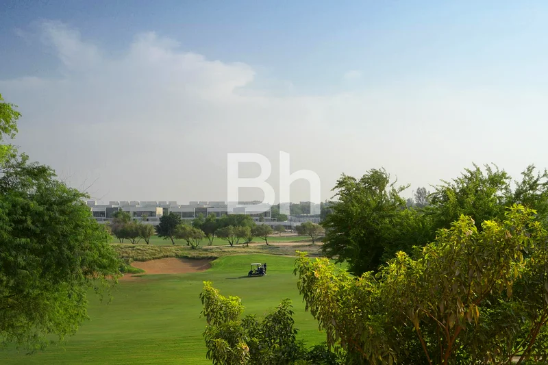 Renovation Potential | Full Golf View | South Facing63926733953026114