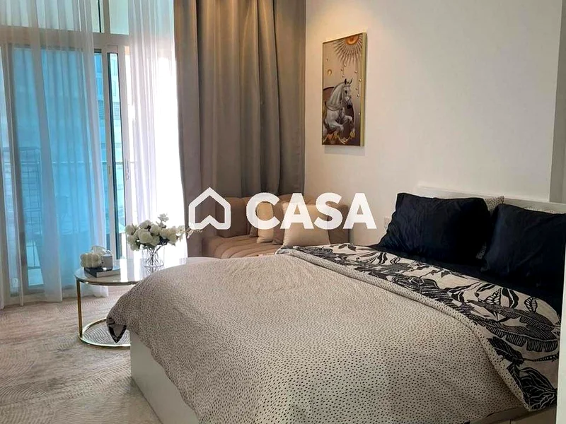 شاغرة | مفروشة بالكامل | بائع متحمس63998000229507110
