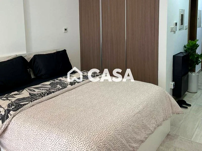 شاغرة | مفروشة بالكامل | بائع متحمس63998000229507111
