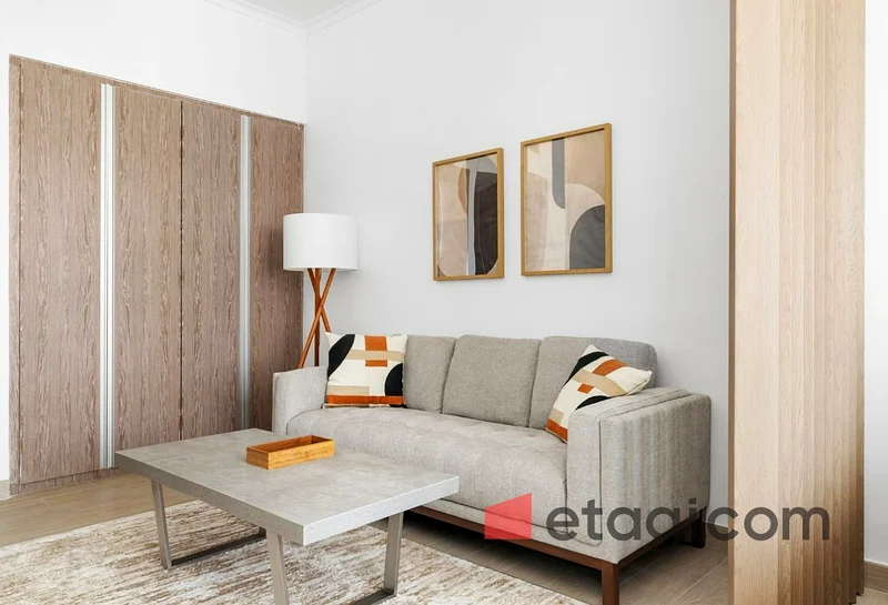 Fully Furnished | Renovated | Mid Floor | Vacant64036843966081111