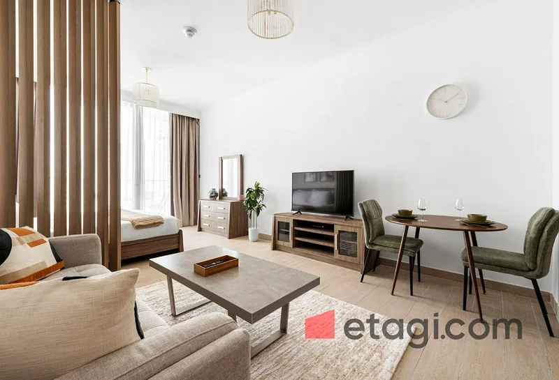 Fully Furnished | Renovated | Mid Floor | Vacant64036843966081112