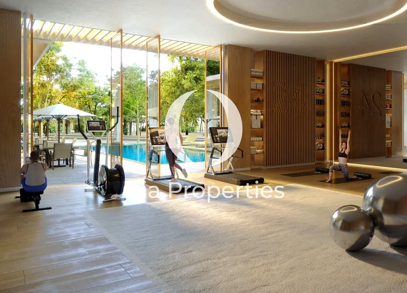1BHK | High Floor | Open View63847319748739111