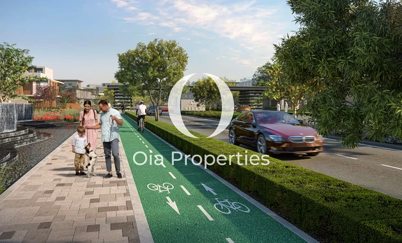 Luxury Community with High Returns | 1BHK63847742793473110