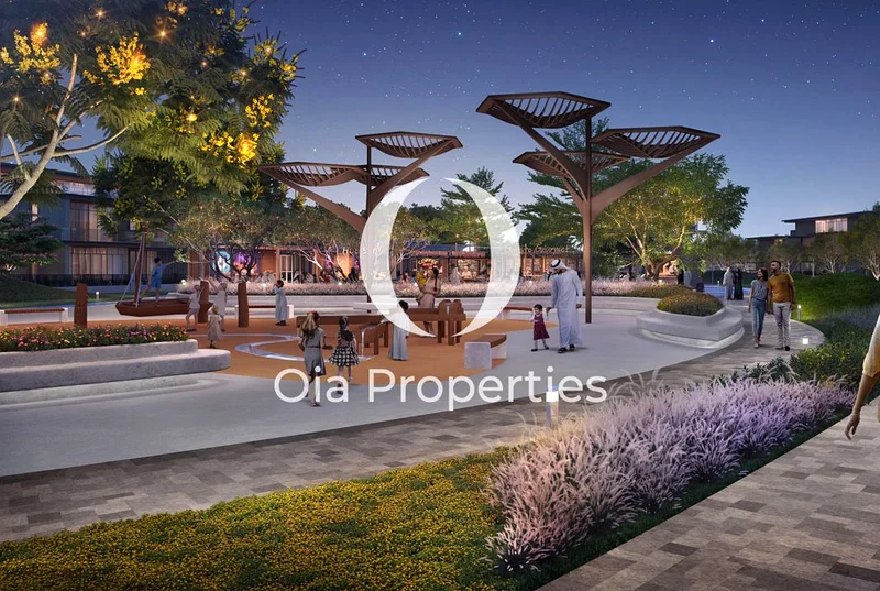 Luxury Community with High Returns | 1BHK63847742793473111