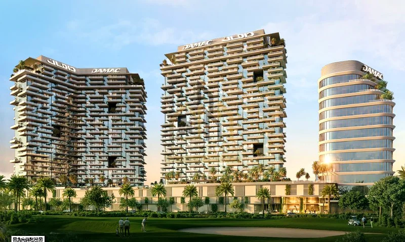 1 % per month for 3,5 years / Lagoon view / Great Investment63972361651458111