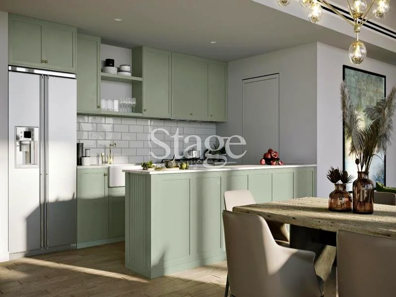 Full Park View | Resale 2 BR | Handover Soon63948721392643113
