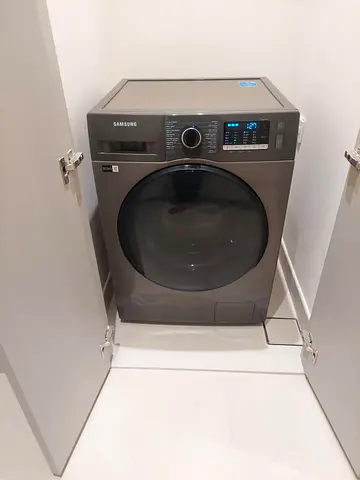 Samsung Washer  Dryer 8/6 kg
