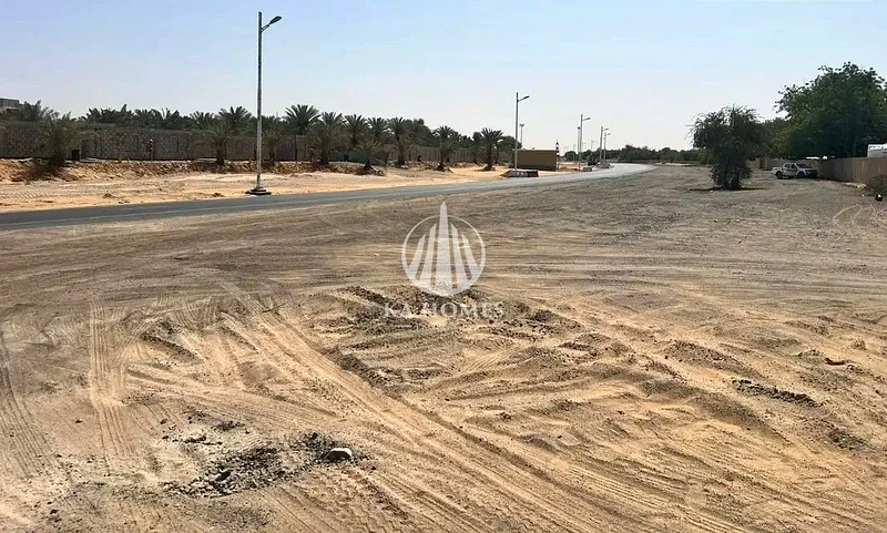 قطعة أرض صناعية للبيع في السجايعه | مباشرة من المطور | بدون عمولة63820568864259111