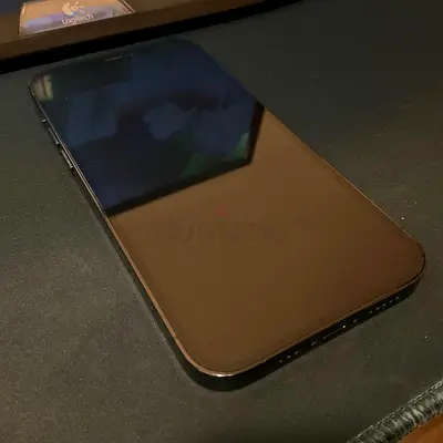 Apple iPhone 12 Pro 128GB Space Grey