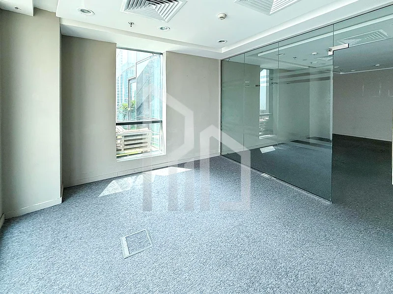 Close to metro | Prime Location | Fitted Office64069527254145112