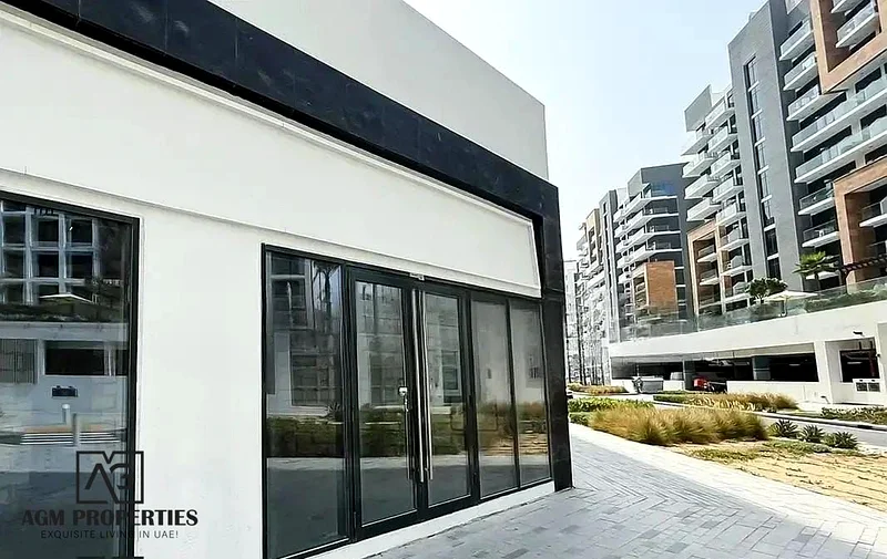 SHOP FOR RENT | AZIZI REVIERA | SHELL AND CORE64064810096258110