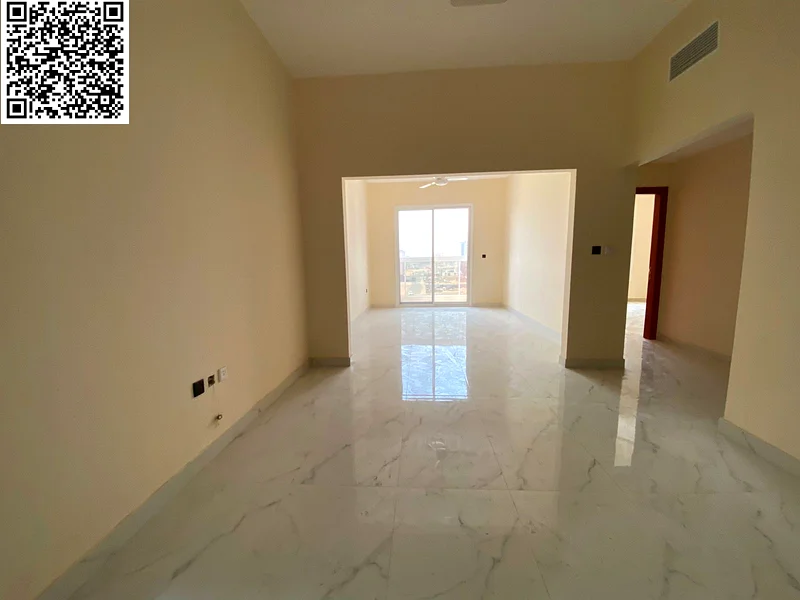أرخص غرفة نوم رئيسية وصالة، أول ساكن في الجرف، أرقى بناية للإيجار السنوي63809676987905111