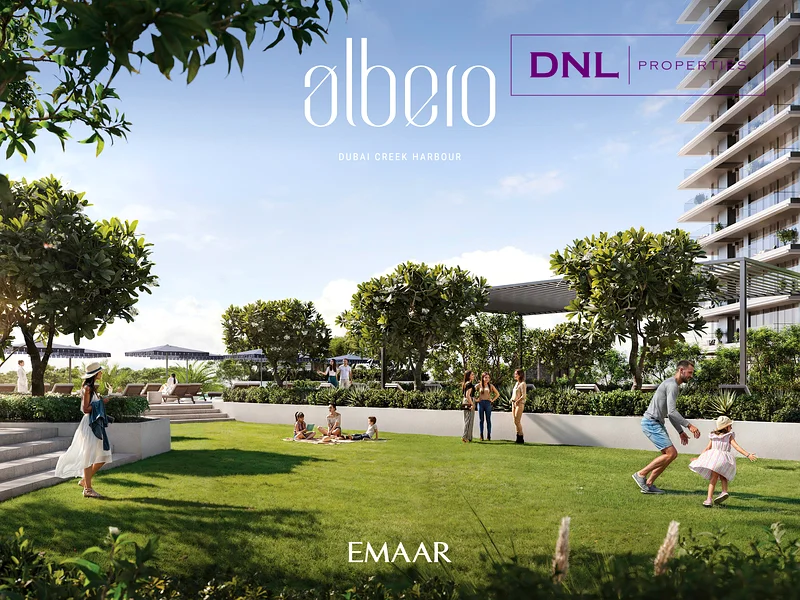Creek Harbour // Harmony Of Nature // Modernity64029110110851114