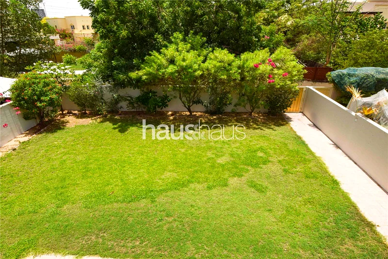 Vacant in Jan | Standard | Large Plot | Type 3E63922744398851113
