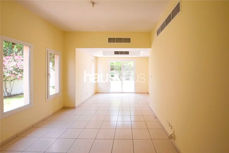 Vacant in Jan | Standard | Large Plot | Type 3E63922744398851114