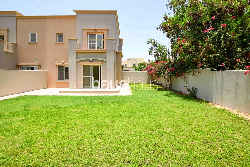 Vacant in Jan | Standard | Large Plot | Type 3E63922744398851112