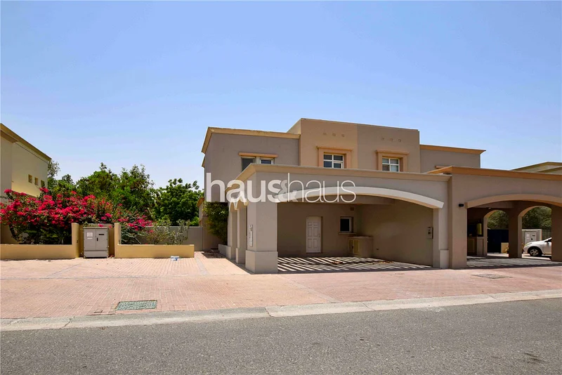 Vacant in Jan | Standard | Large Plot | Type 3E63922744398851111