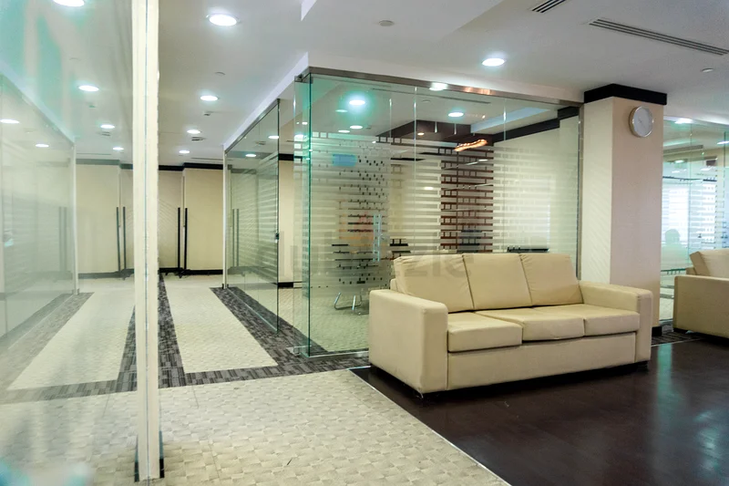 OFFICE SPACE IN ABU DHABI – EXECUTIVE  BRAND NEW OFFICE SPACES64061711524482114