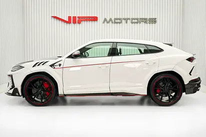 صورة 7 لـ 2019 Lamborghini URUS