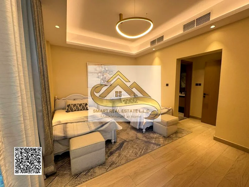 Panoramic 3BR Creekfront Apartment – Flexible Plan | No Commission, No Registration Fees63876525687043114