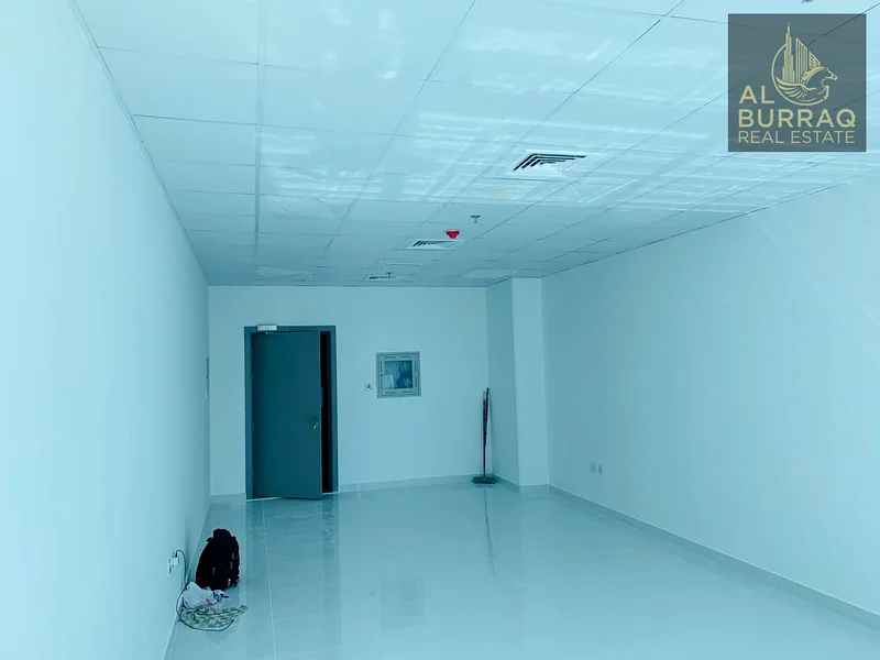 Fitted Office | Business Bay | Prime Location64069858124545114