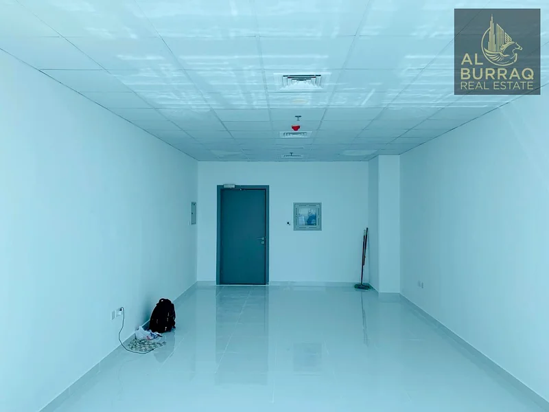 Fitted Office | Business Bay | Prime Location64069858124545112