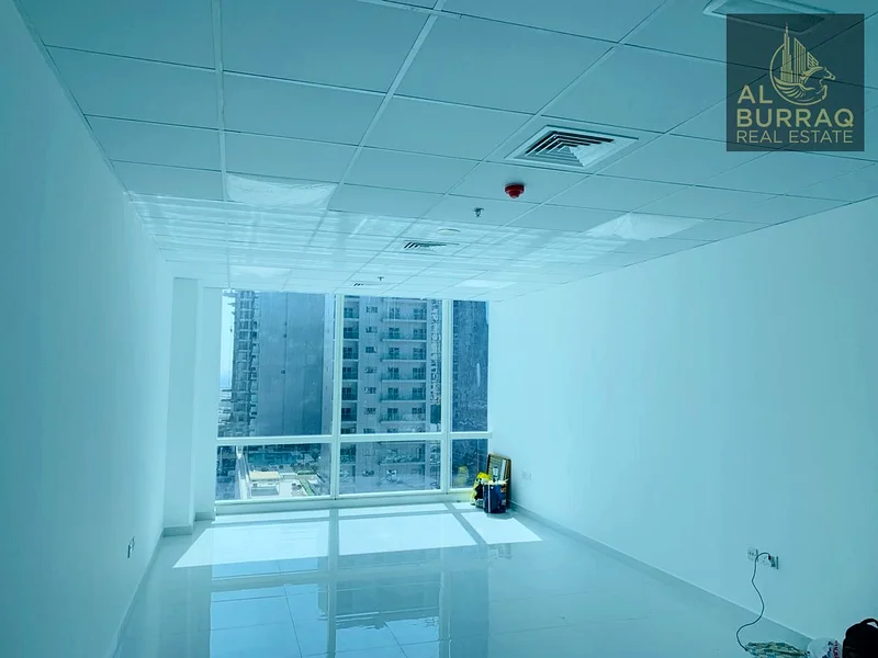 Fitted Office | Business Bay | Prime Location64069858124545113