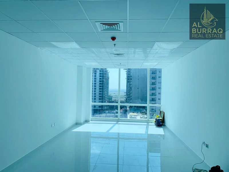 Fitted Office | Business Bay | Prime Location64069858124545111