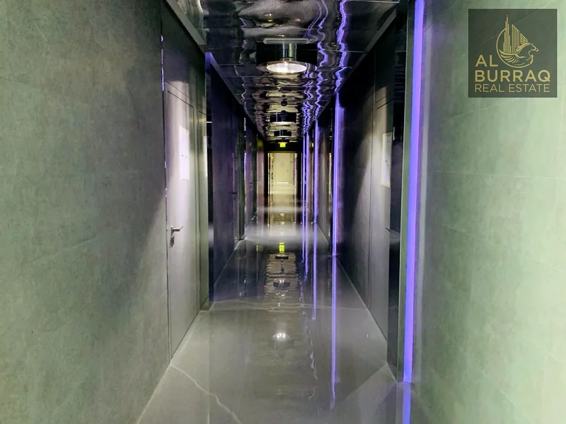 Fitted Office | Business Bay | Prime Location64069858124545110
