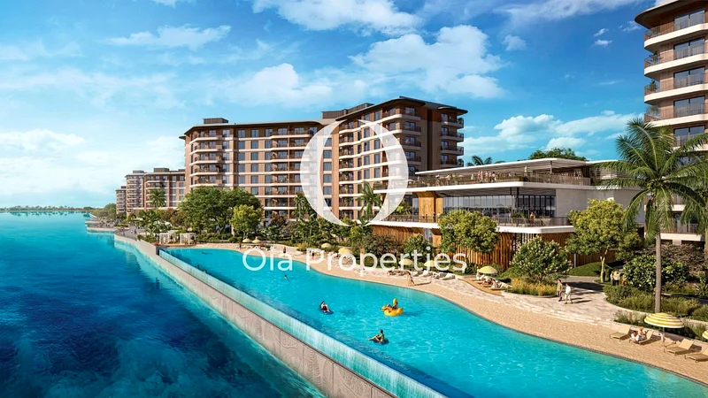 Brand New | Luxury Community | High ROI | Low Premium63849892137987111