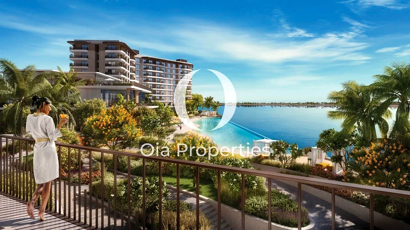 Brand New | Luxury Community | High ROI | Low Premium63849892137987113