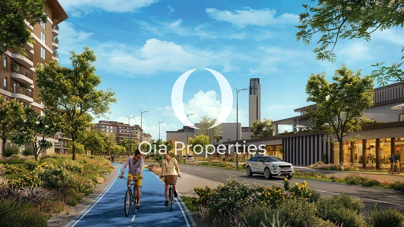 Brand New | Luxury Community | High ROI | Low Premium63849892137987114