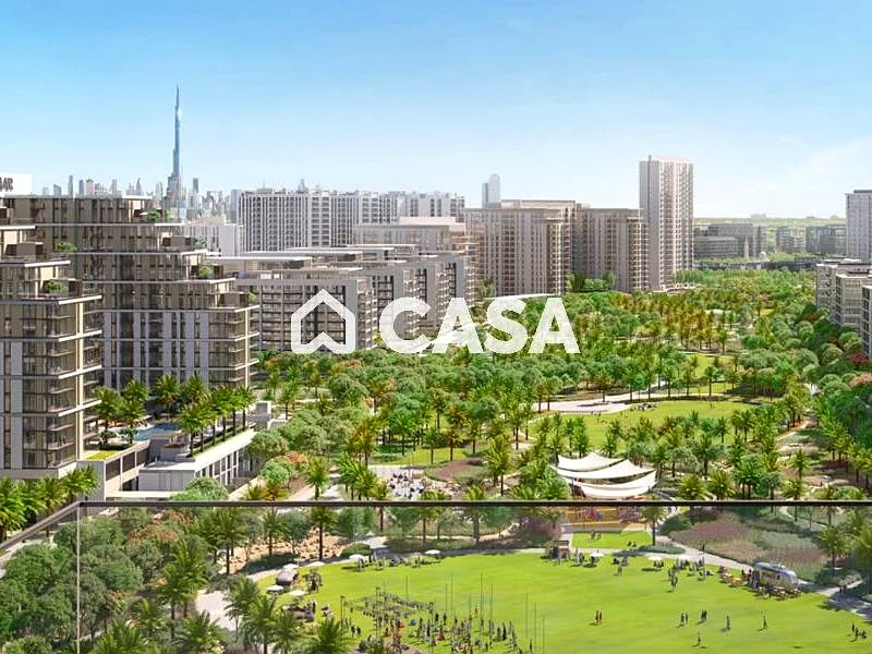 Park View | Payment Plan | Handover 202764044884224771114