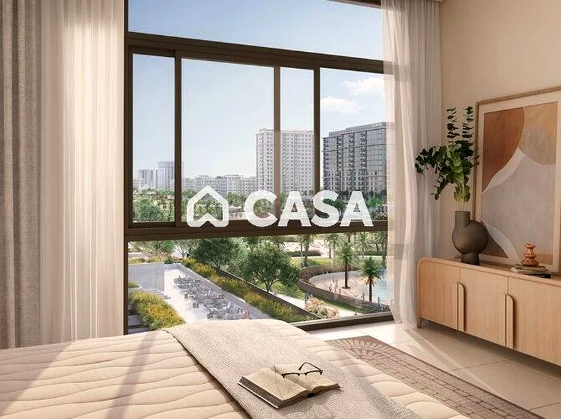Park View | Payment Plan | Handover 202764044884224771112