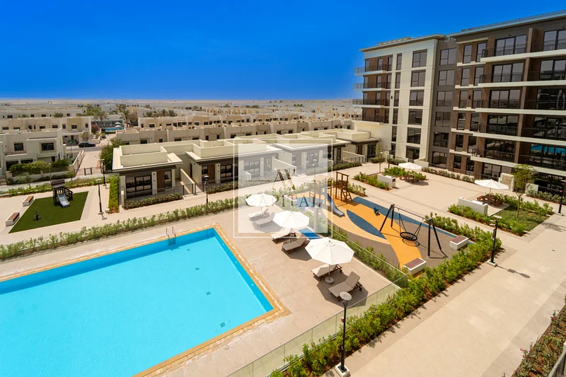 Brand New | Pool & Open View | Spacious | Warranty63950459876993112