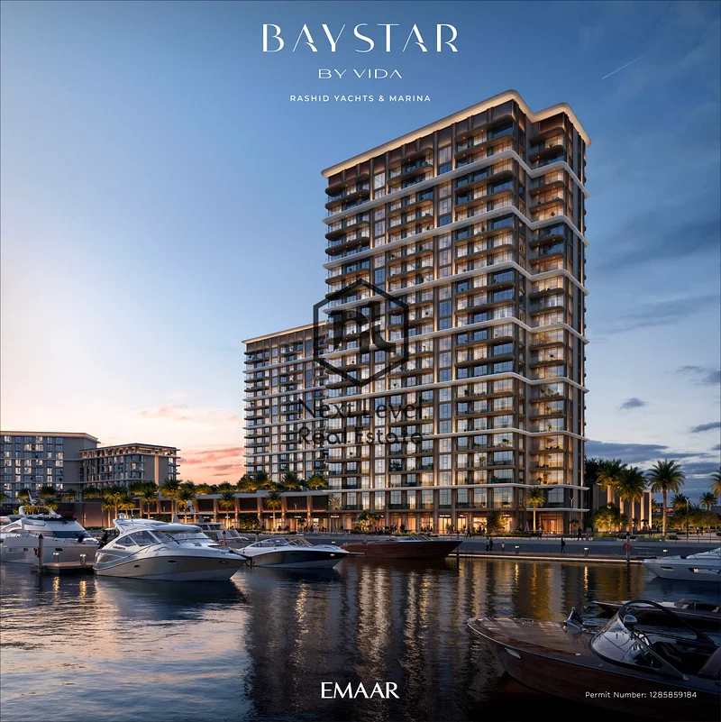 Premium Lifestyle | Branded Vida | Waterfront Gem | ROI & High Appreciation | | No Commission |  Beach Lifestyle63938718313473110