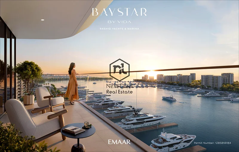 Premium Lifestyle | Branded Vida | Waterfront Gem | ROI & High Appreciation | | No Commission |  Beach Lifestyle63938718313473111