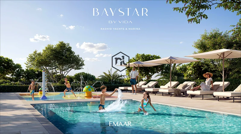 Premium Lifestyle | Branded Vida | Waterfront Gem | ROI & High Appreciation | | No Commission |  Beach Lifestyle63938718313473112