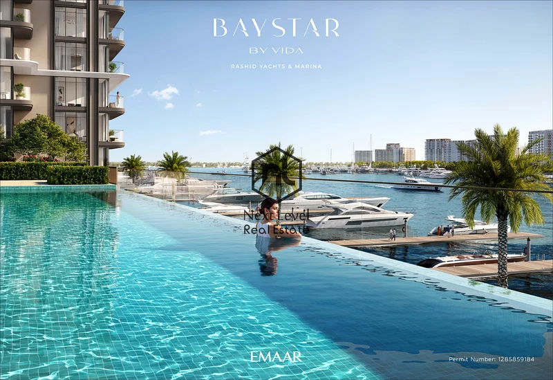 Premium Lifestyle | Branded Vida | Waterfront Gem | ROI & High Appreciation | | No Commission |  Beach Lifestyle63938718313473114