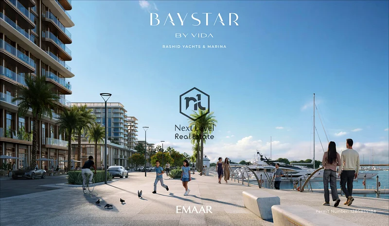 Premium Lifestyle | Branded Vida | Waterfront Gem | ROI & High Appreciation | | No Commission |  Beach Lifestyle63938718313473113