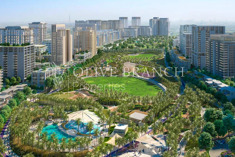 Genuine Resale | High ROI | Modern Layout64044110882307114