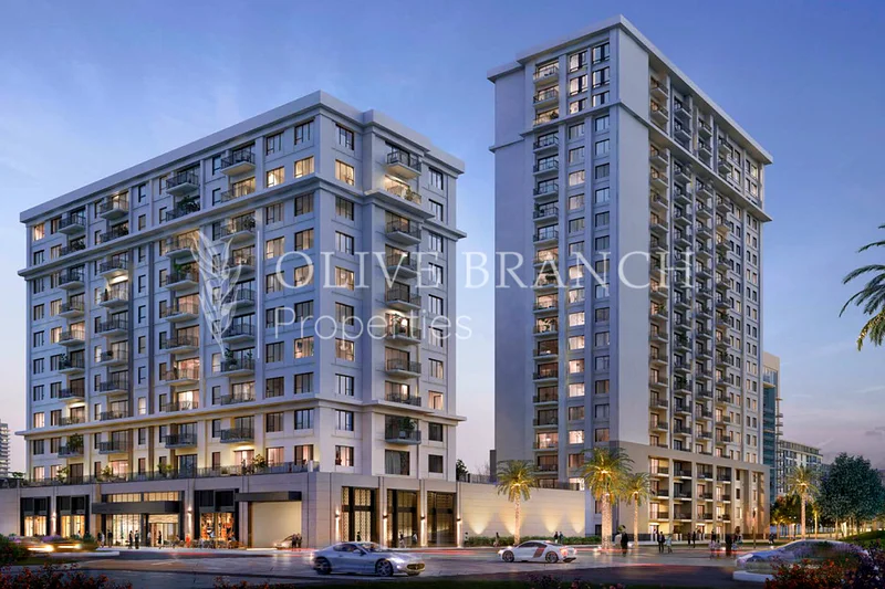 Genuine Resale | High ROI | Modern Layout64044110882307110
