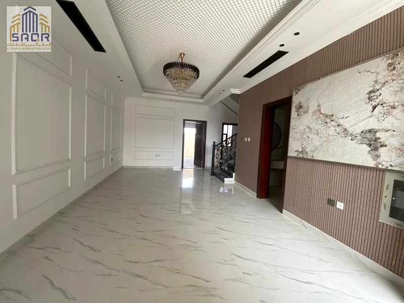 فرصة ذهبية لامتلاك منزل متصل، بما في ذلك رسوم التسجيل ونقل الملكية.63912796361219113