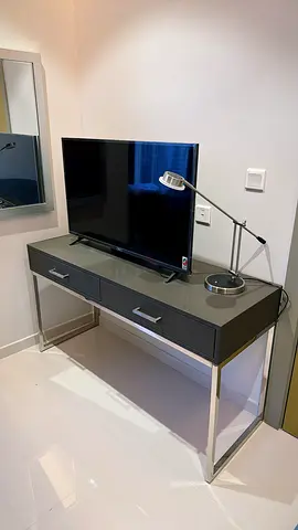 Modern Console Table, TV unit