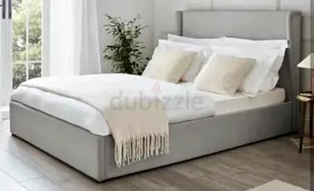 Premium high Quality 120*200 double bed available