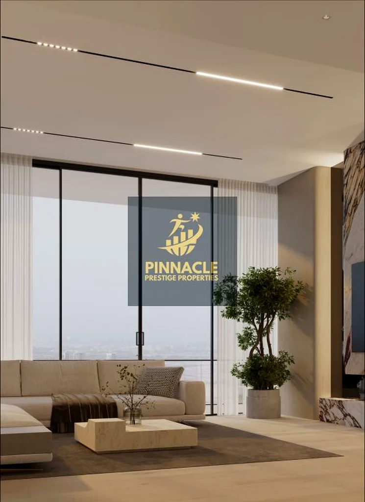 Limited Promotion | Studio | Binghatti Ghost, Al Jaddaf63999378736386114
