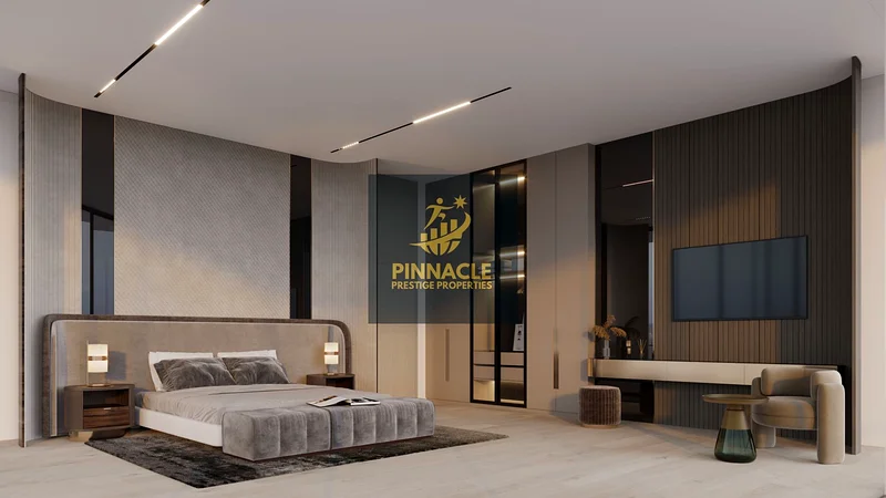 Limited Promotion | Studio | Binghatti Ghost, Al Jaddaf63999378736386113