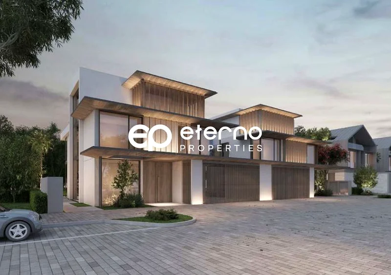 Single Row | 3BR+M | Luxury Living | Prime Location63931708044802110